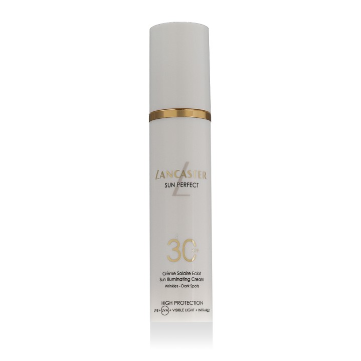 Lancaster Sun Perfect Sun Illuminating Cream SPF 30 50 ml