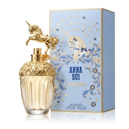 Anna Sui Fantasia Eau De Toilette 75 ml (mujer)