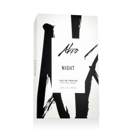 Akro Night Eau De Parfum 100 ml (unisex)