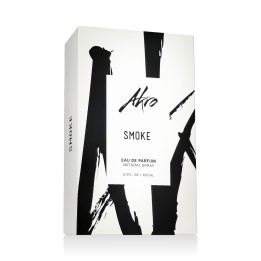 Akro Smoke Eau De Parfum 100 ml (unisex)