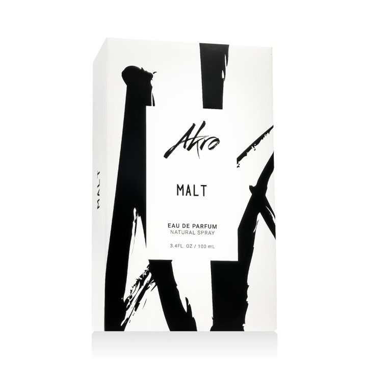 Akro Malt Eau De Parfum 100 ml (unisex)