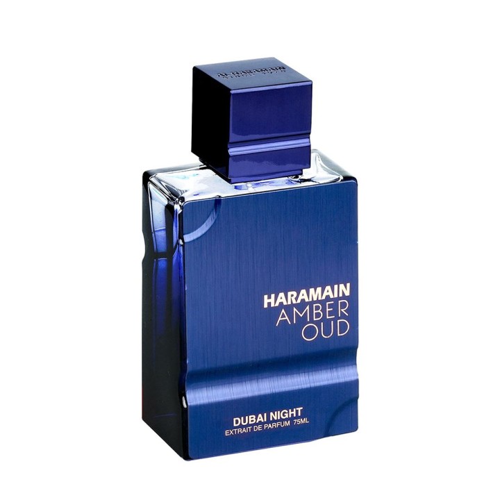 Al Haramain Amber Oud Dubai Night Extrait de Parfum 75 ml (herren)