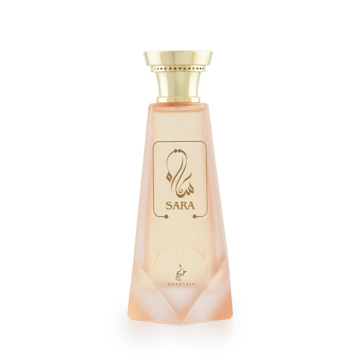 Khadlaj Sara Extrait de Parfum 100 ml (femme)
