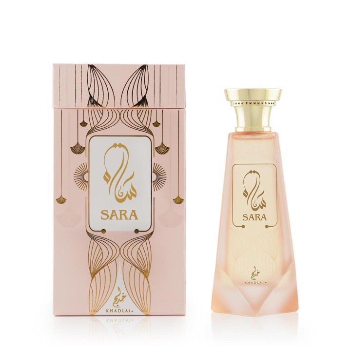 Khadlaj Sara Extrait de Parfum 100 ml (donna)