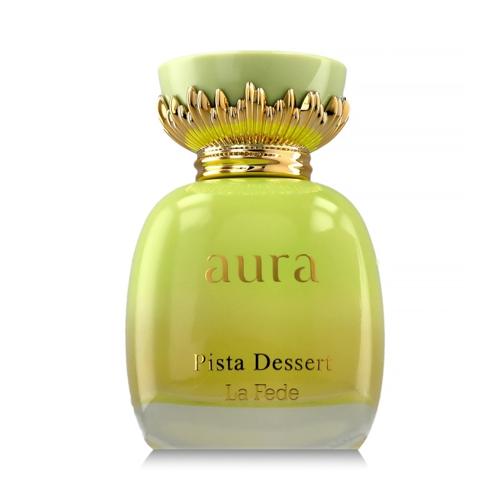 La Fede Aura Pista Dessert Eau De Parfum 100 ml (donna)