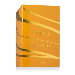 La Fede Aura Manga Splash Eau De Parfum 100 ml (dames)
