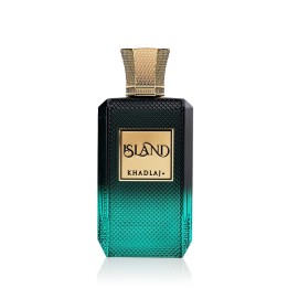 Khadlaj Island Extrait de parfum 100 ml (unisex)