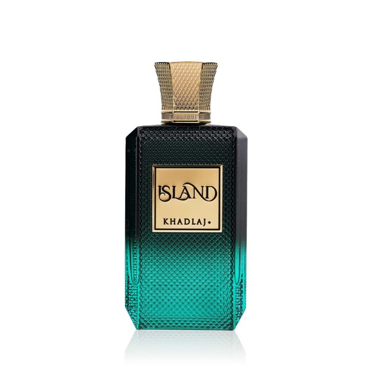 Khadlaj Island Extrait de parfum 100 ml (unisex)