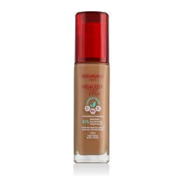 Bourjois Paris Healthy Mix Radiant Foundation (55N Deep Beige) 30 ml