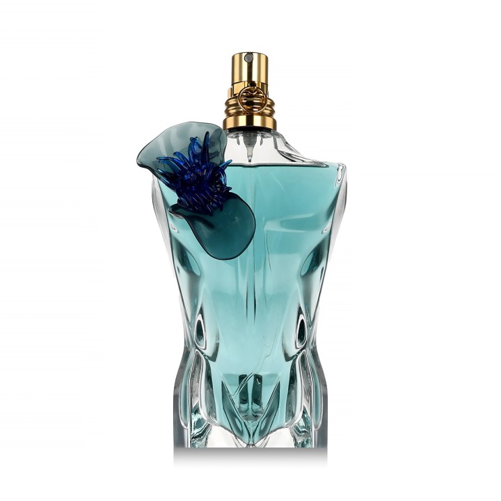 Jean Paul Gaultier Le Beau Flower Edition Eau De Parfum 125 ml (hombre)