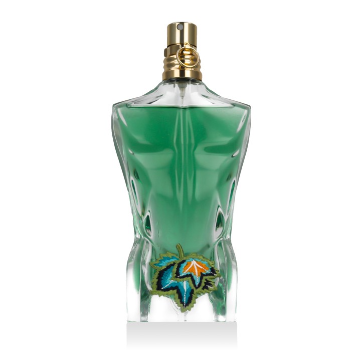 Jean Paul Gaultier Le Beau Paradise Garden Eau De Parfum 75 ml (uomo)