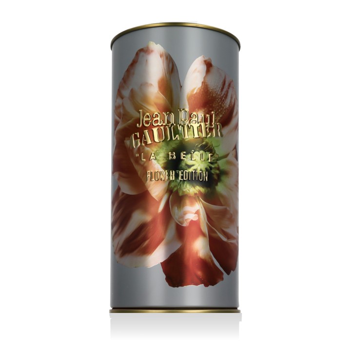 Jean Paul Gaultier La Belle Flower Edition Eau De Parfum 100 ml (dames)