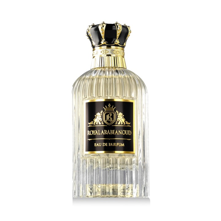 Assala Prime Royal Arabian Oud Eau De Parfum 100 ml (unisex)