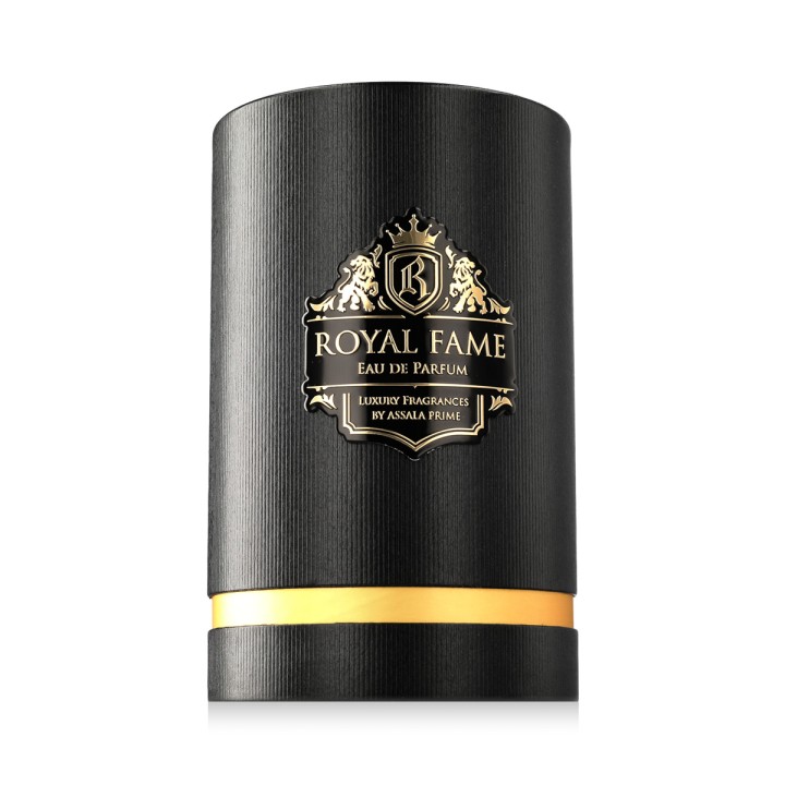 Assala Prime Royal Fame Eau De Parfum 100 ml (unisex)