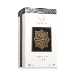Assala Prime Fakhama Eau De Parfum 100 ml (unisex)