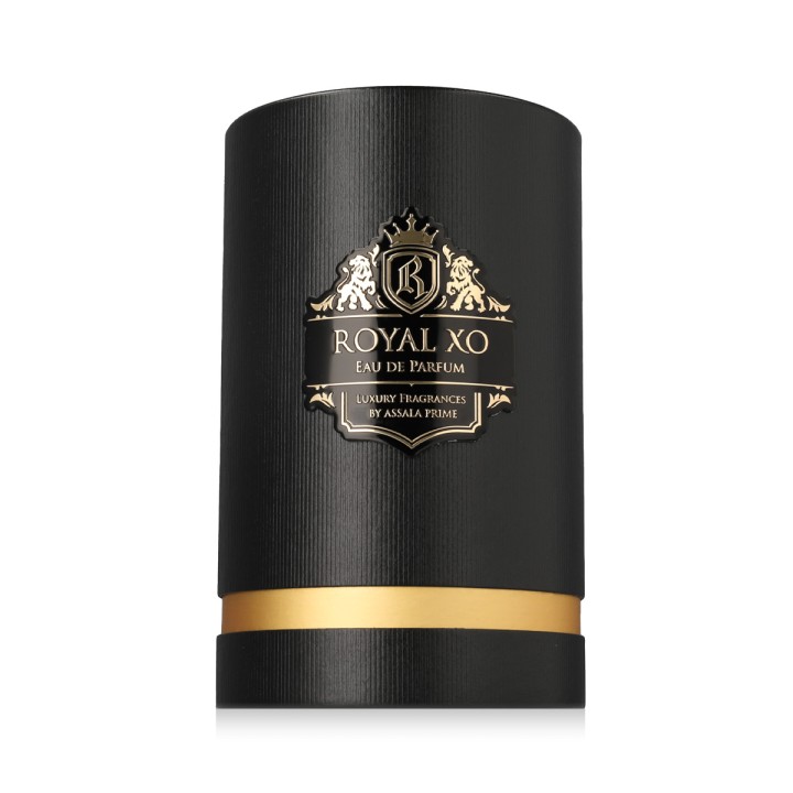 Assala Prime Royal XO Eau De Parfum 100 ml (unisex)