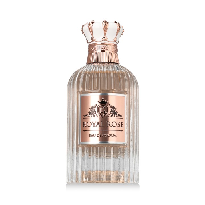 Assala Prime Royal Rose Eau De Parfum 100 ml (unisex)