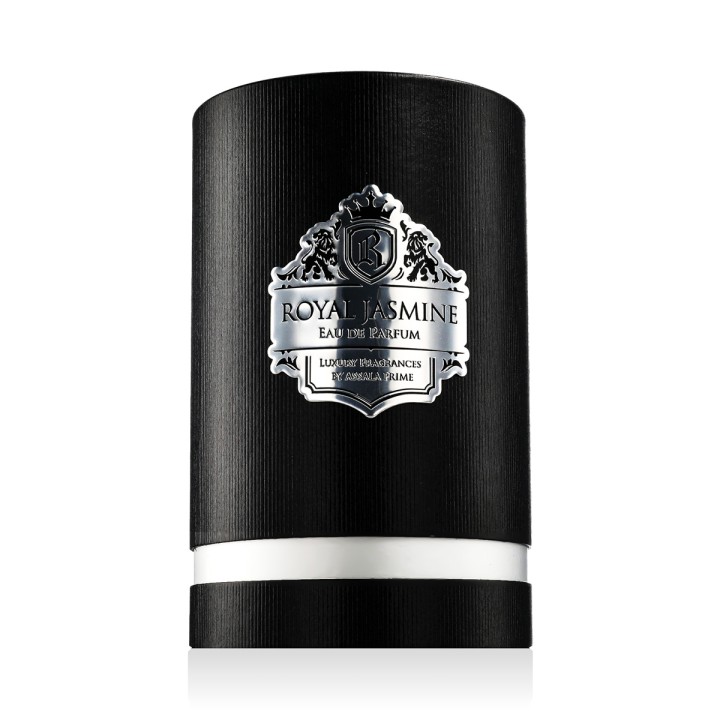 Assala Prime Royal Jasmine Eau De Parfum 100 ml (unisex)