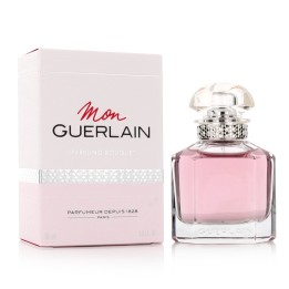 Guerlain Mon Guerlain Sparkling Bouquet Eau De Parfum 50 ml (donna)