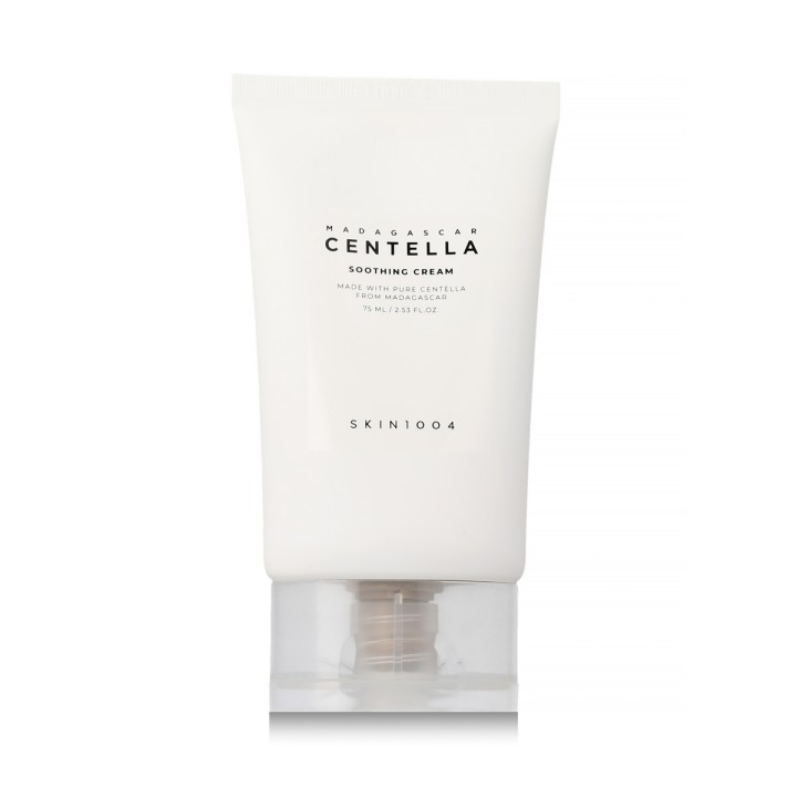 SKIN1004 Madagascar Centella Soothing Cream 75 ml