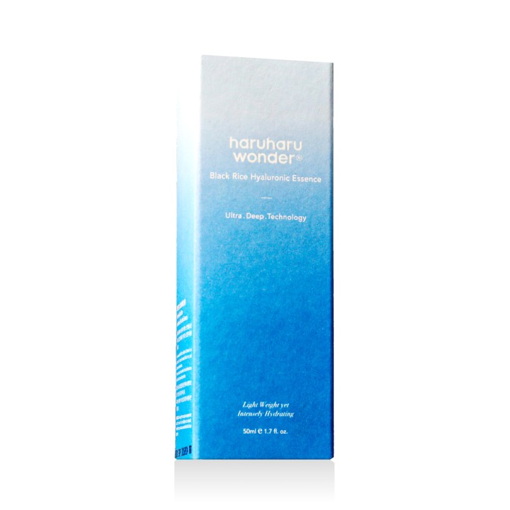 HaruHaru Wonder® Black Rice Hyaluronic Essence 50 ml