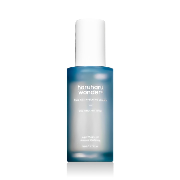 HaruHaru Wonder® Black Rice Hyaluronic Essence 50 ml