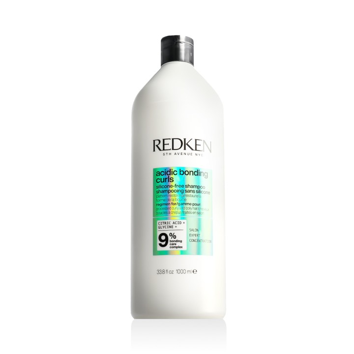 Redken Acidic Bonding Curls Shampoo 1000 ml