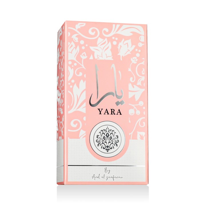 Ard Al Zaafaran Yara Eau De Parfum 50 ml (femme)