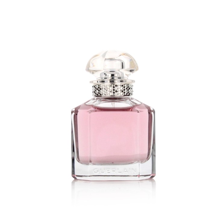 Guerlain Mon Guerlain Sparkling Bouquet Eau De Parfum 50 ml (mujer)