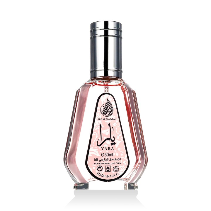 Ard Al Zaafaran Yara Eau De Parfum 50 ml (damen)
