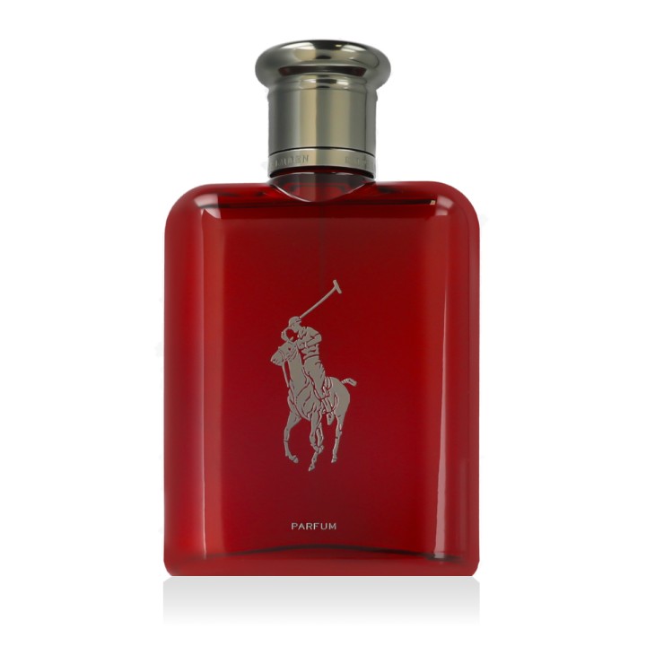 Ralph Lauren Polo Red Parfum Refillable 125 ml (hombre)