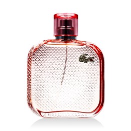 Lacoste L.12.12 Rose Sparkling Eau De Toilette - tester 100 ml (damen)