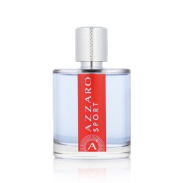 Azzaro Sport 2022 Eau De Toilette - tester 100 ml (hombre)