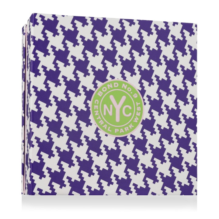 Bond No. 9 Central Park West Eau De Parfum 50 ml (unisex)