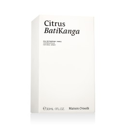 Maison Crivelli Citrus Batikanga Eau De Parfum 30 ml (unisex)