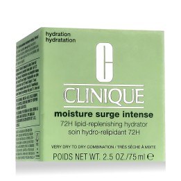 Clinique Moisture Surge Intense 72H Lipid-Replenishing Hydrator 75 ml