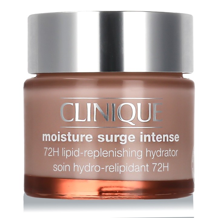 Clinique Moisture Surge Intense 72H Lipid-Replenishing Hydrator 75 ml