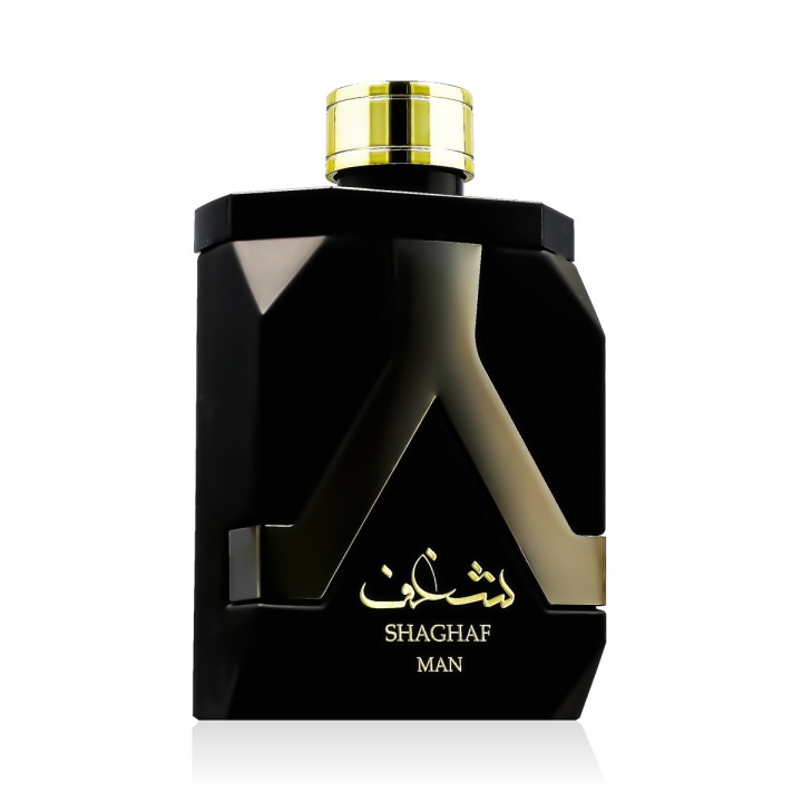Asdaaf Shaghaf Eau De Parfum 100 ml (uomo)