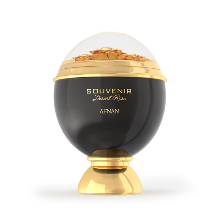 Afnan Souvenir Desert Rose Eau De Parfum 100 ml (mujer)