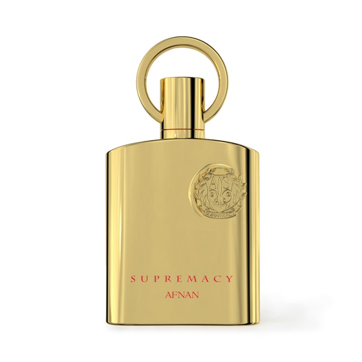 Afnan Supremacy Gold Eau De Parfum 100 ml (unisex)