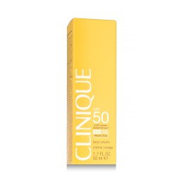 Clinique Sun Care Face Cream SPF 50 50 ml