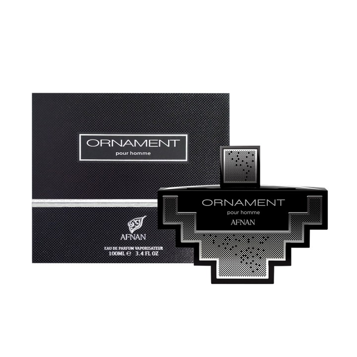 Afnan Ornament Pour Homme Eau De Parfum 100 ml (heren)