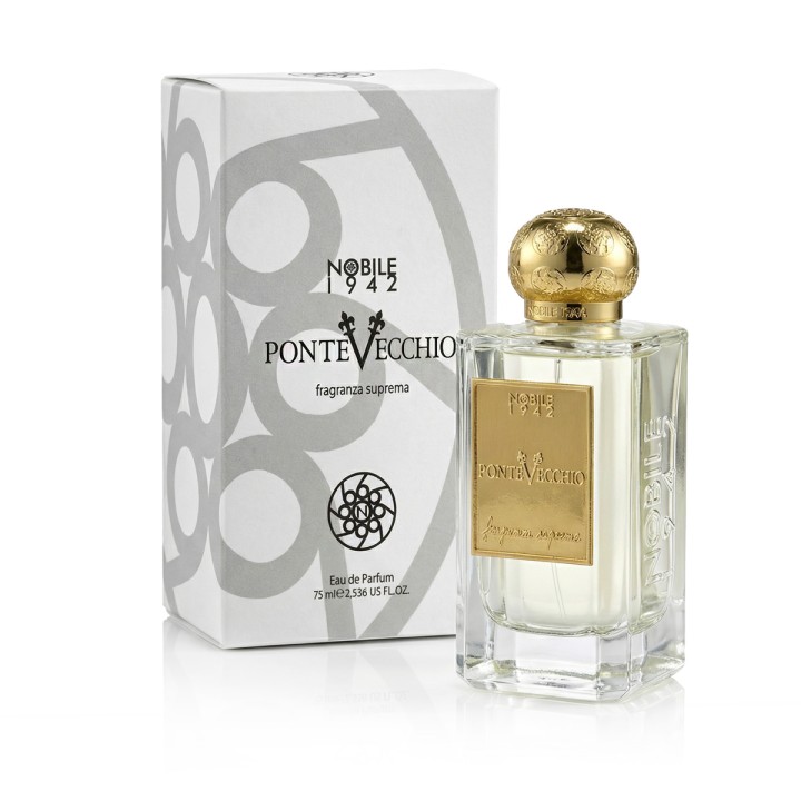 Nobile 1942 Pontevecchio Eau De Parfum 75 ml (heren)