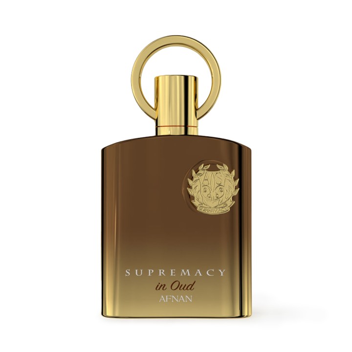 Afnan Supremacy in Oud Extrait de parfum 100 ml (unisex)