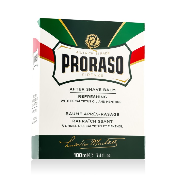 Proraso Refreshing After Shave Balm 100 ml