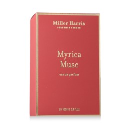 Miller Harris Myrica Muse Eau De Parfum 100 ml (unisex)
