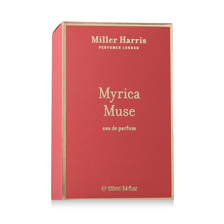 Miller Harris Myrica Muse Eau De Parfum 100 ml (unisex)