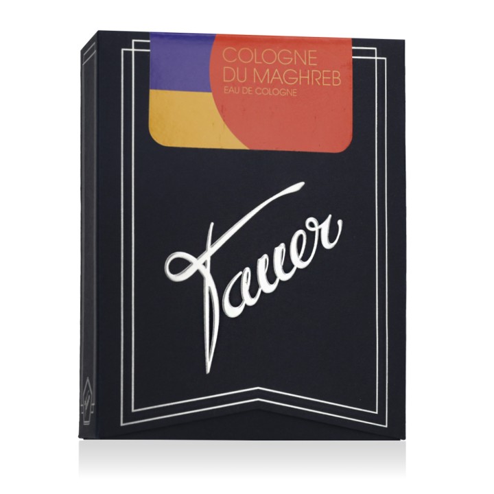 Tauer Perfumes Cologne Du Maghreb (2021) Eau de Cologne 50 ml (unisex)