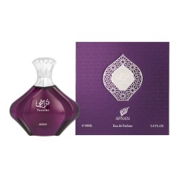 Afnan Turathi Femme Purple Eau De Parfum 90 ml (dames)