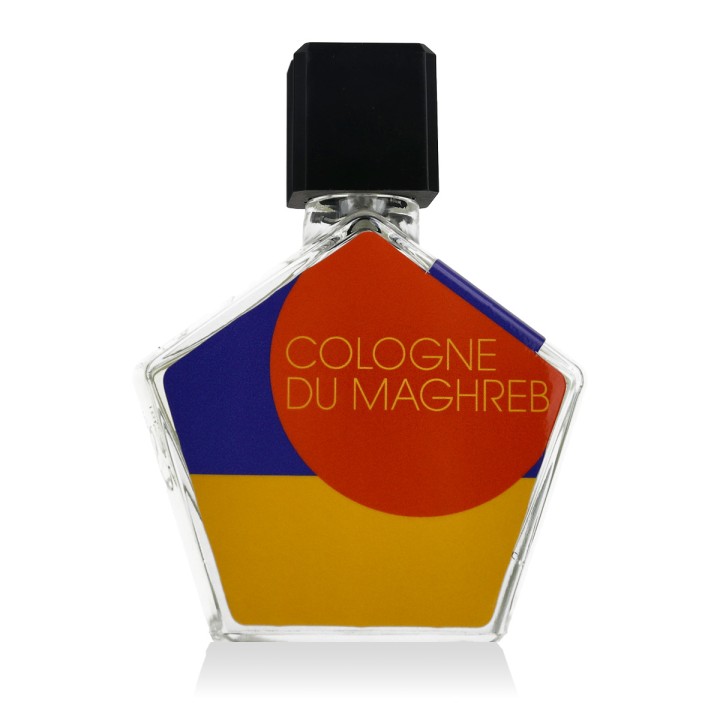 Tauer Perfumes Cologne Du Maghreb (2021) Eau de Cologne 50 ml (unisex)